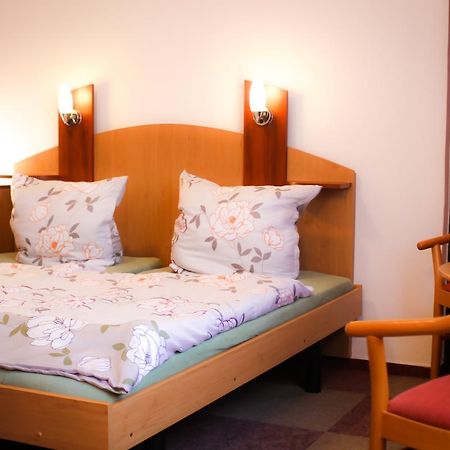 Pension Bob Prague Ngoại thất bức ảnh