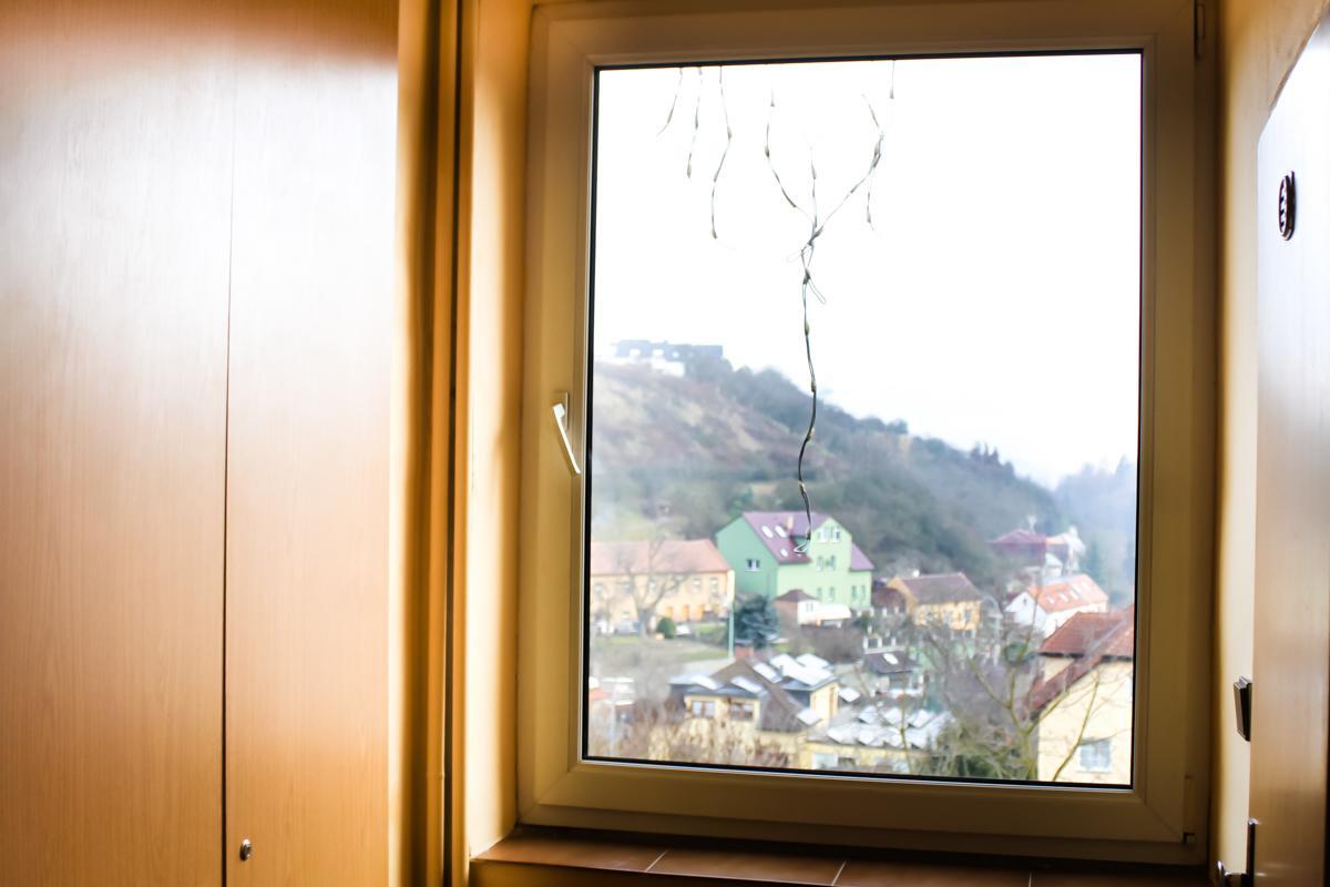 Pension Bob Prague Ngoại thất bức ảnh