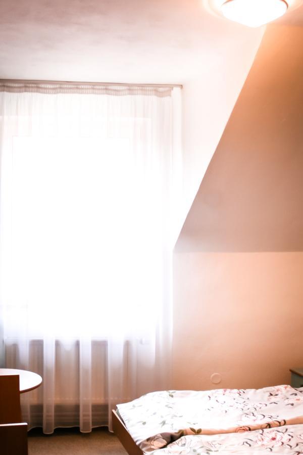 Pension Bob Prague Ngoại thất bức ảnh