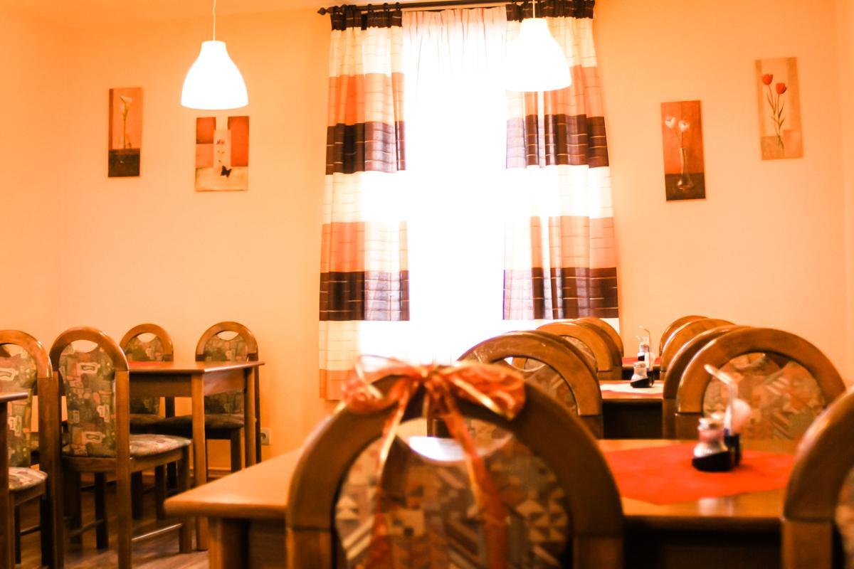 Pension Bob Prague Ngoại thất bức ảnh