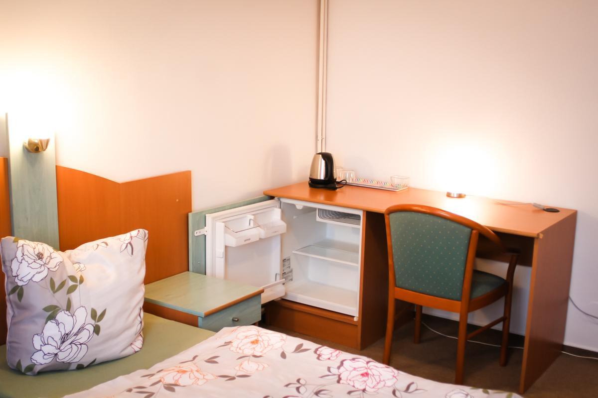 Pension Bob Prague Ngoại thất bức ảnh