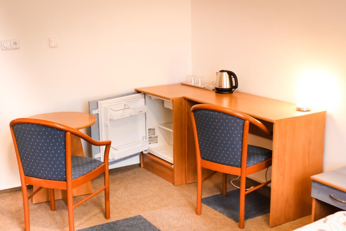 Pension Bob Prague Ngoại thất bức ảnh