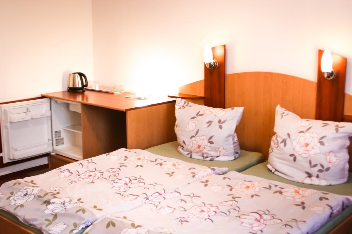 Pension Bob Prague Ngoại thất bức ảnh